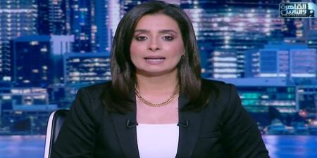 هند الضاوي ترد على مزاعم تعرض أسير إسرائيلي للاغتـصاب على يد حـماس