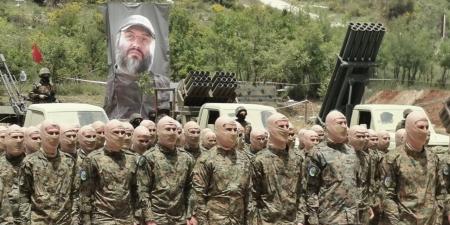 خالد حمادة: الانقسام حول سلاح حزب الله يُضعف موقف لبنان ويعرقل أي دعم دولي