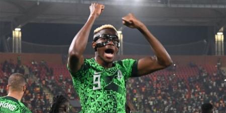 مشاهدة مباراة نيجيريا ضد الجابون بث مباشر دون تقطيع في الملحق الإفريقي