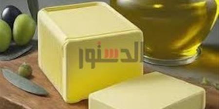 استقرار أسعار السمن والزبدة في الغربية الخميس 13 نوفمبر 2025