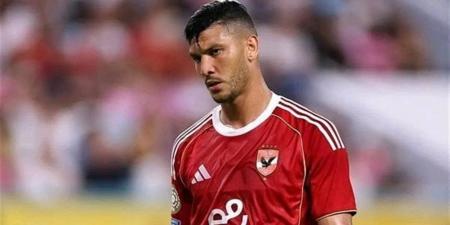 موعد وصول الدنماركي "توروب" للقاهرة.. وجلسة لفسخ عقد أشرف داري مع الأهلى بالتراضي