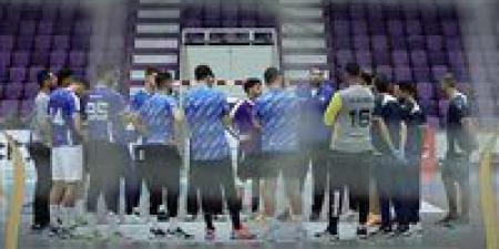 سموحة يعلن قائمته استعدادًا لمواجهة الأهلي في نهائي السوبر المصري لليد بالإمارات