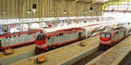 عاجل.. استقالات مفاجئة لمسؤولين في السكة الحديد «4 من كبار الهيئة»