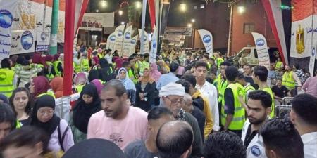 تعرف على جولة الإعادة في انتخابات مجلس النواب 2025: المواعيد والنتائج النهائية