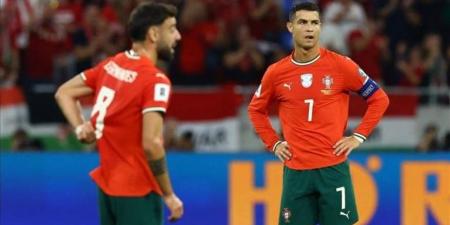 مواعيد مباريات اليوم الخميس 13-11-2025 والقنوات الناقلة.. البرتغال تواجه أيرلندا