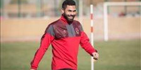 في عيد ميلاده الـ41..أحمد فتحي اللاعب الذي خضعت له كل البطولات