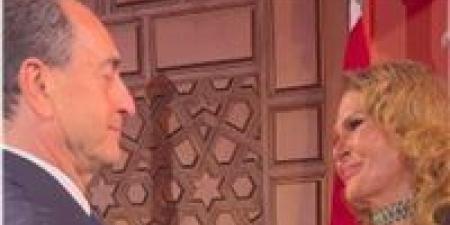 بعدما تقلدته يسرا.. كل ما تريد معرفته عن وسام جوقة الشرف الفرنسي