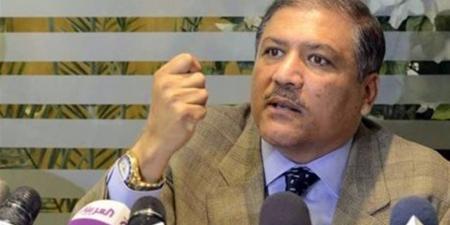 عفت السادات: وزير الخارجية شرح بوضوح الموقف الخارجي لمصر وتحركاتها الدولية لـ"لجنة الشيوخ"