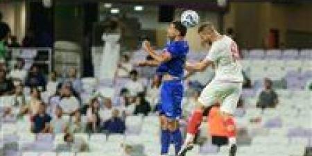 كأس العين الدولية: منتخب إيران يتأهل للمباراة النهائية بالفوز على كاب فيردي بركلات الترجيح (4/5)