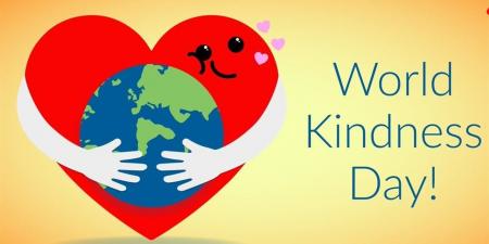 يوم اللطف العالمي: كيف تُساعد التطبيقات في تعزيز أعمال اللطف