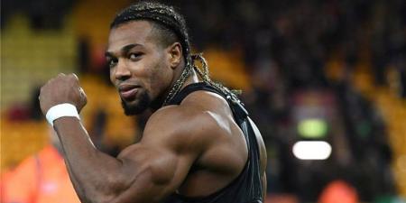 السنغالي آداما ديانج: مصر تسعى بجهود مخلصة لإحلال السلام وإنهاء معاناة السودان