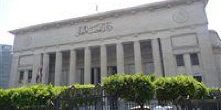 إحالة أوراق شاب وخالته فى الفيوم للمفتى لقتلهما زوج الثانية