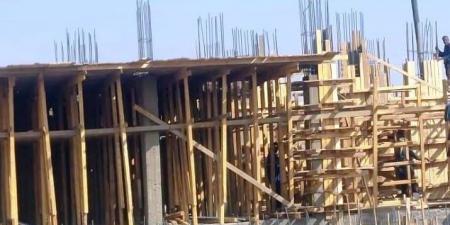 مديرية العمل بأسوان تواصل حملاتها التفتيشية على المنشآت لتوفير بيئة عمل آمنة للعمال