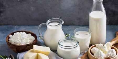 أسعار الألبان ومشتقاتها في الغربية اليوم الجمعة 14 نوفمبر 2025