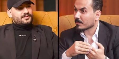 مسلم في تصريح صادم عن شقيقته: دي مش أختي وحبت الشهرة على حسابي