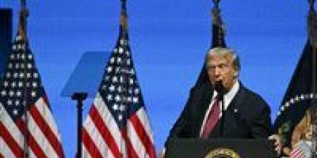 ترامب يستعد لحضور المنتدى العالمي في دافوس 2026 وسط تحسن العلاقات الأميركية–السويسرية