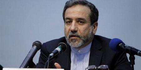 إيران تطالب الأمم المتحدة بمحاسبة أمريكا وإسرائيل