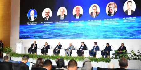 "جبران": العمل اللائق ركيزة أساسية للتنمية البشرية المستدامة