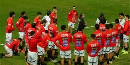 منتخب مصر الثاني يواجه الجزائر وديا عصر اليوم استعدادا لـ«كأس العرب»