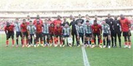 في حضور شيكو بانزا: ليونيل ميسي يقود منتخب الأرجنتين للفوز على أنجولا بثنائية نظيفة ودياً