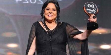 عن عادل إمام… إسعاد يونس تكشف مفاجأة صادمة!