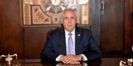 بدعوة من القصير.. قيادات الأحزاب تتقدمها عبدالجواد وبهاء تشارك في مؤتمر الجبهة الوطنية بالغربية