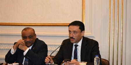 برلماني يقترح إنشاء منصة للتواصل مع المصريين بالخارج