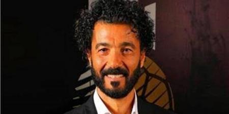 خالد النبوي لجمهوره: المهاجر من تاني استنوني بكرة في الأوبرا