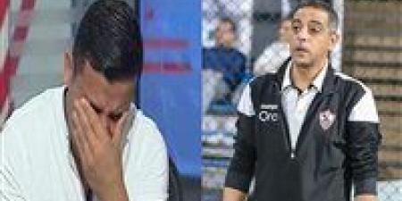 التحقيقات: لا شبهة جنائية في وفاة محمد صبري نجم الزمالك ومنتخب مصر السابق