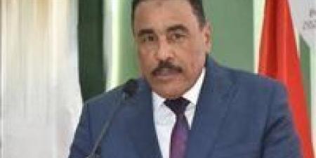 محافظ مطروح استقبال محافظة مطروح يعلن موعد القافلة الطبية المجانية متعددة التخصصات