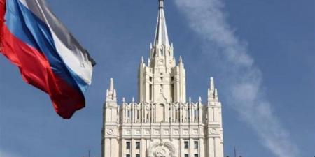 روسيا: يستحيل تحقيق تسوية دائمة في الشرق الأوسط دون إقامة دولة فلسطينية