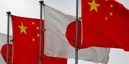 تايوان تُشعل الخلافات بين الصين واليابان