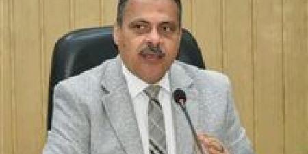 محافظ الشرقية يرفع درجة الإستعداد وتجهيز المقار الإنتخابية لإستقبال الناخبين في مناخ آمن