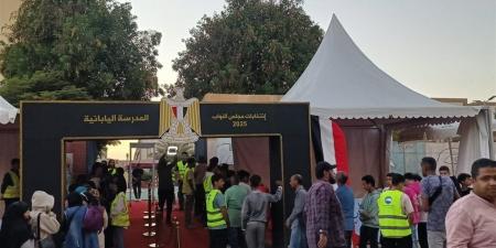 "حماة الوطن" يوضح أولوياته في انتخابات مجلس النواب ونتائج المرحلة الأولى