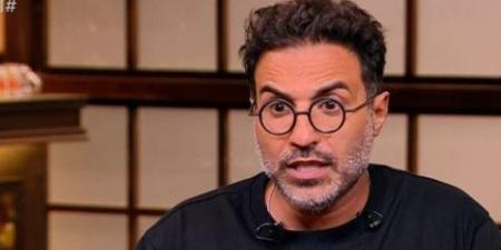 أحمد فهمي عن طليقته منة حسين فهمي: لسه أصحاب وانفصلنا بدون خلافات