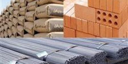 مواد البناء ترتفع.. من يدفع الثمن؟