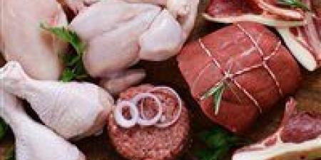 أسعار الغذاء اليوم.. مفاجآت في اللحوم والدواجن