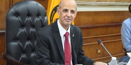 مستشفيات جامعة بني سويف تنجح في التعامل مع متلازمة جليان باري