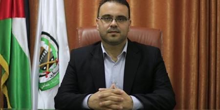 حماس: تعديلات ومحاور مشروع القرار الأمريكي لا تخدم استقرار الوضع في غزة