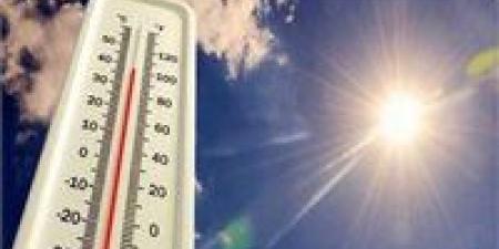 تحديث رسمي: الطقس اليوم في مصر السبت 15 نوفمبر ودرجات الحرارة