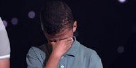 «أصغر متسابق».. من هو الطفل عبد الله الذي غادر دولة التلاوة وكسب قلوب الجميع؟