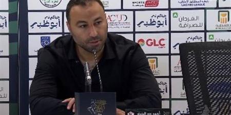 الزمالك يؤجل التعاقد مع مدرب مساعد في جهاز عبد الرؤوف