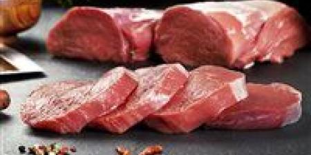 انخفاض أسعار اللحوم.. بشرى سارة من نقيب الفلاحين: الجاموسي بـ145 جنيه