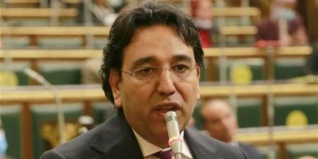 مقرر بالحوار الوطني: المؤتمر العالمي للسكان يجسد رؤية مصر في التعامل مع ملفات الصحة