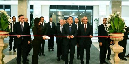 مدبولي يشهد الإطلاق التجريبي لعدد من الخدمات للمصريين في الخارج على منصة "مصر الرقمية"