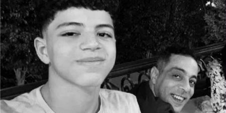 نجل محمد صبرى: والدى لم يكن يعانى من أى أمراض.. وطريقة لعبى تشبهه فى كل شىء