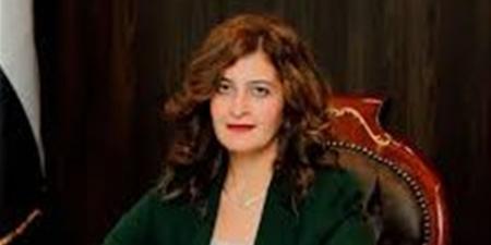 مونيكا مجدي تخوض انتخابات النواب في شبرا بدعاية انتخابية غير تقليدية