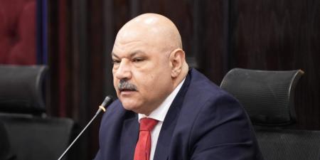 بحضور أمنائها في المحافظات.. أمانة العضوية المركزية بمستقبل وطن تعقد اجتماعاً تنظيمياً لمناقشة ووضع خطة عملها خلال الفترة القادمة