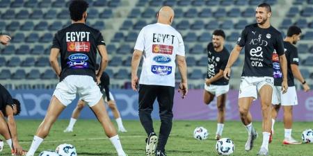 ترتيب الأوراق استعداداً للرأس الأخضر.. حسام حسن يتراجع عن طريقة اللعب الجديدة