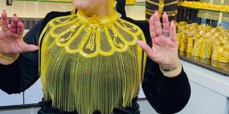 فيديو مثير لـ أميرة الذهب.. النيابة تحقق والشائعات تتصدر الترند
